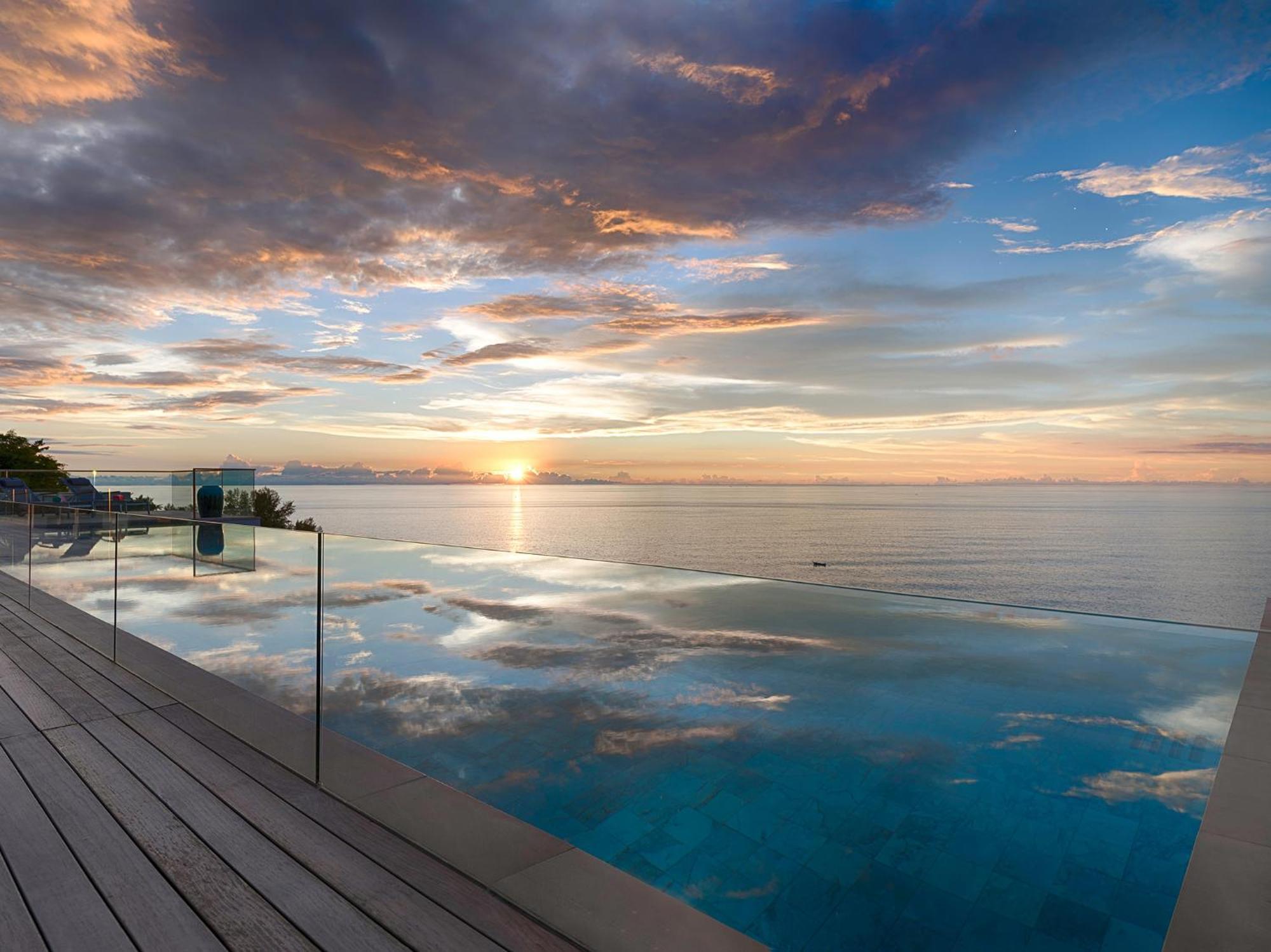 Malaiwana Villas شاطئ ناي ثون الغرفة الصورة