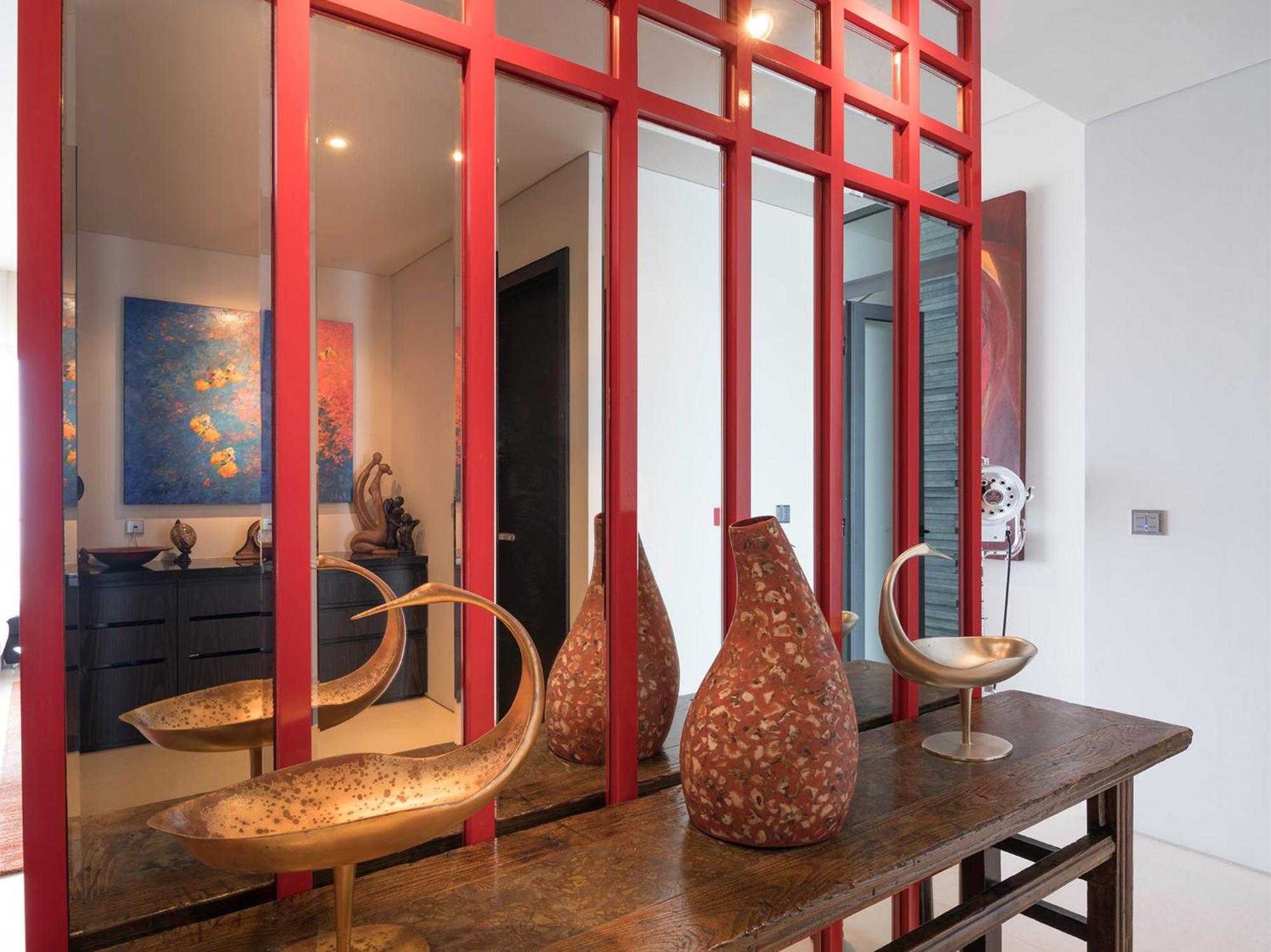 Malaiwana Villas شاطئ ناي ثون الغرفة الصورة