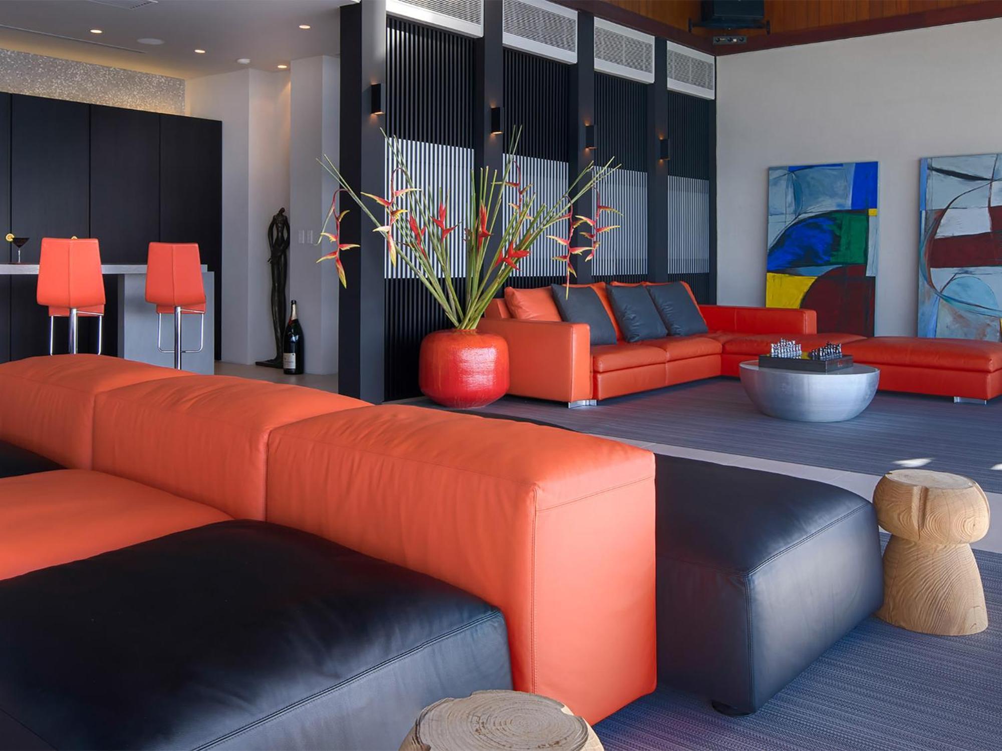 Malaiwana Villas شاطئ ناي ثون الغرفة الصورة